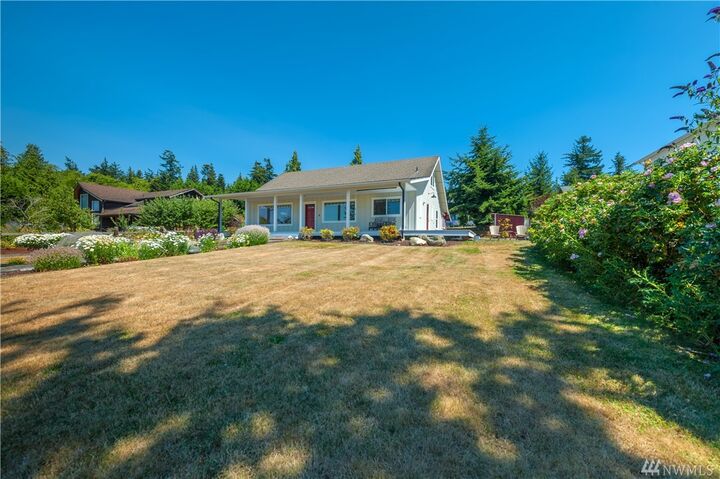 4360 Cedar Place  Lummi Island WA 98262 photo