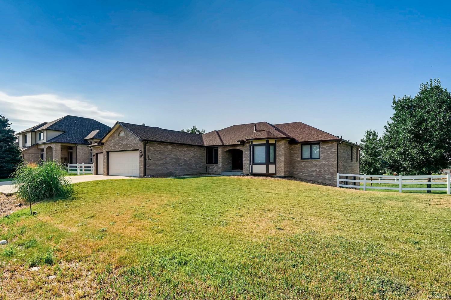 Property Photo:  15682 West 79th Place  CO 80007 