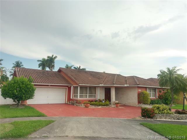 Property Photo:  11464 SW 29th St  FL 33165 