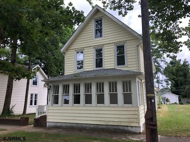 Property Photo: 339 Cincinnati Ave NJ 08215