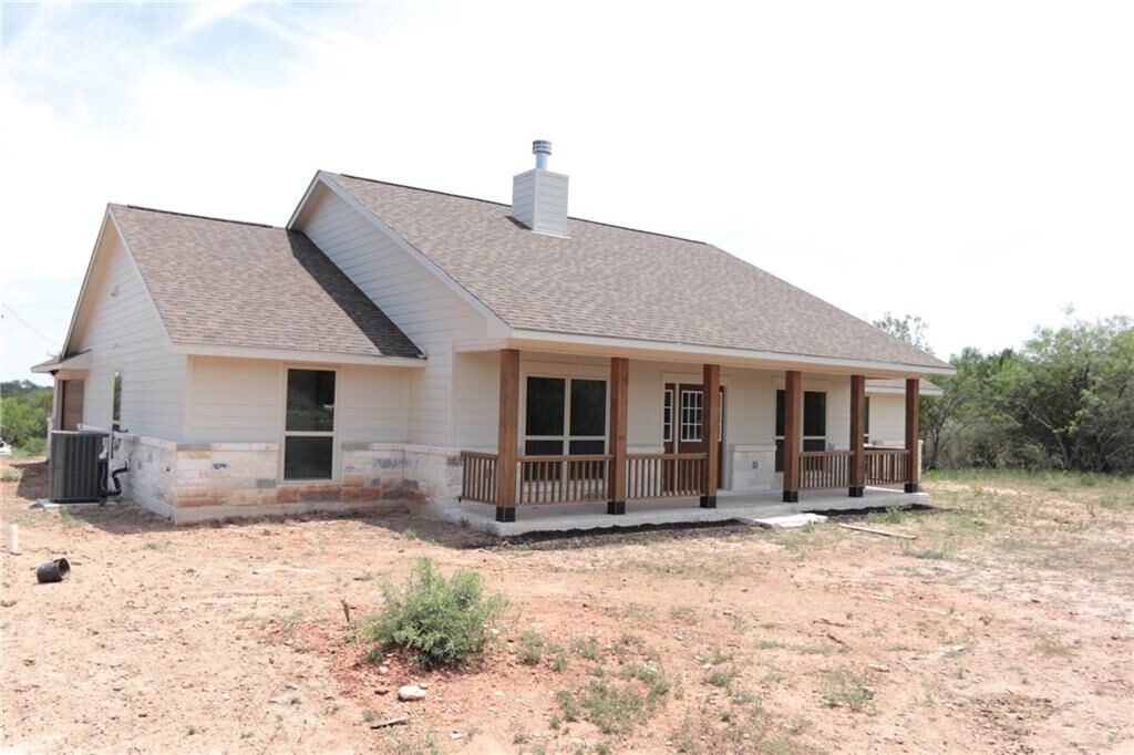 Property Photo:  3501 County Road 404  TX 78669 