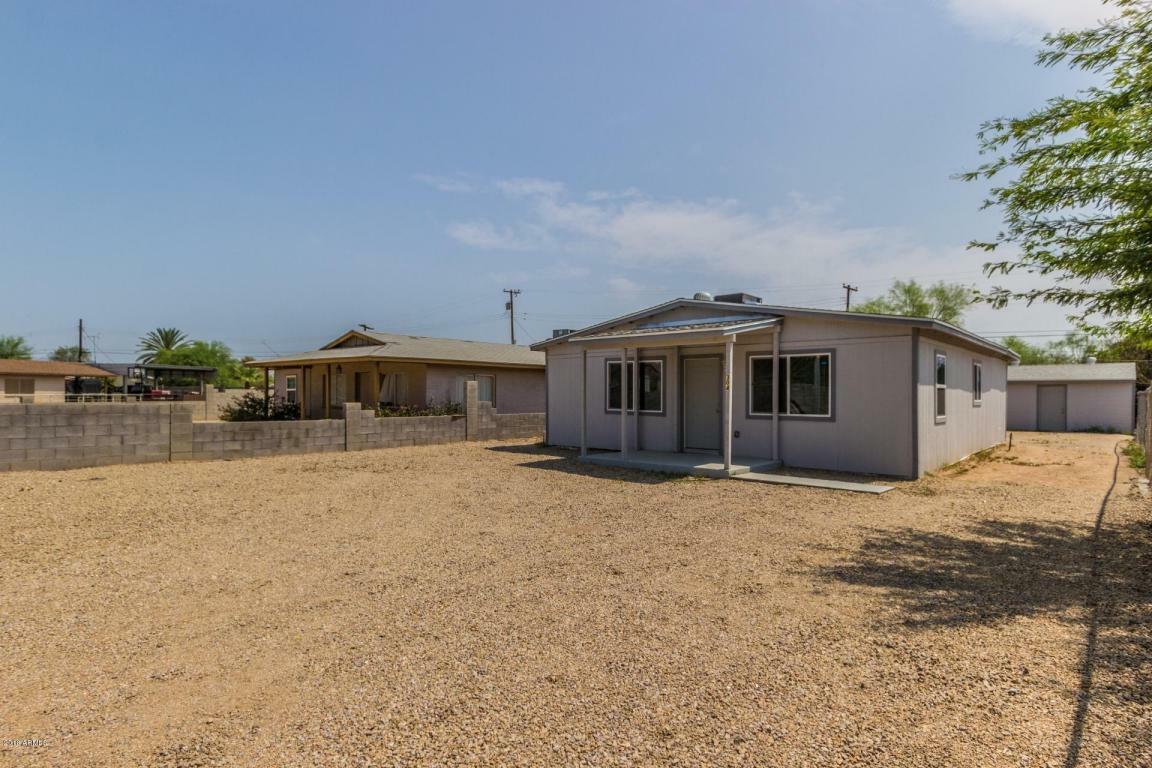 Property Photo:  304 E 3rd Avenue E  AZ 85326 