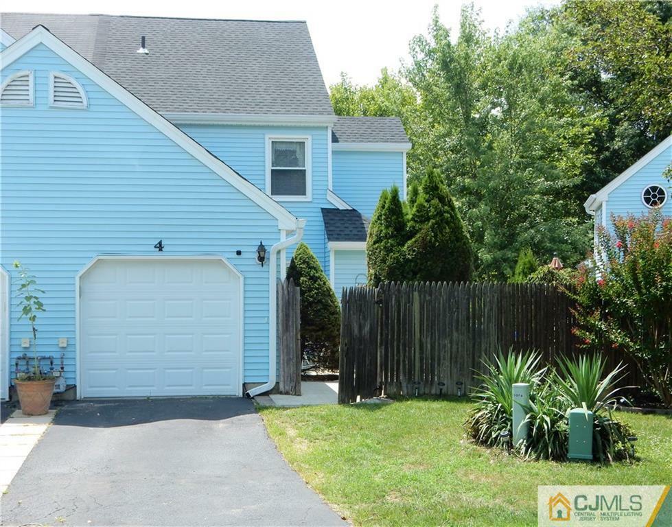 Property Photo:  4 Whittier Court  NJ 07728 