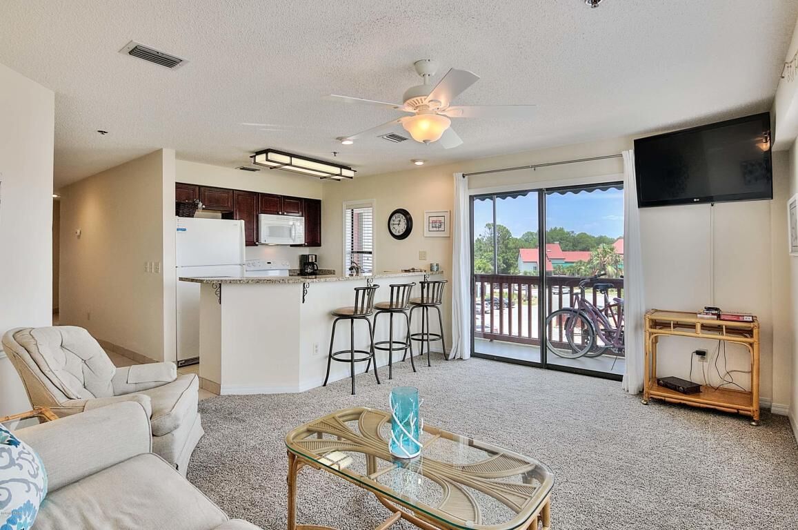 Property Photo:  8730 Thomas Drive 1301A  FL 32408 