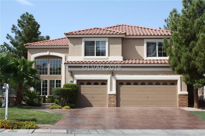 1846 Country Meadows Drive  Henderson NV 89012 photo