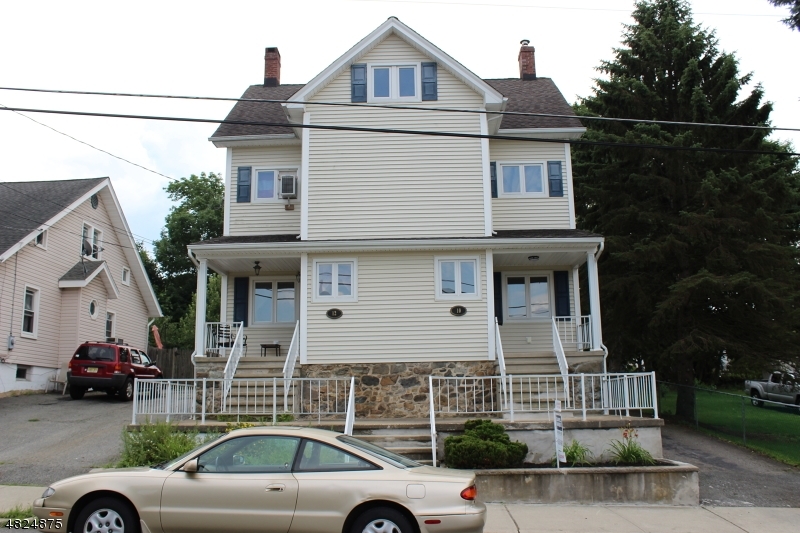 Property Photo: 10 Dell Ave NJ 07857