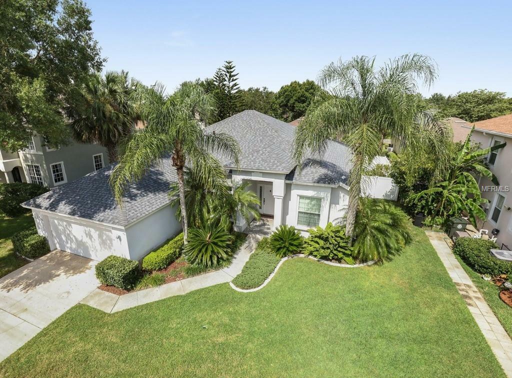 Property Photo: 2100 Florawood Court FL 32765