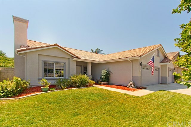 Property Photo:  32918 Virgo Way  CA 92595 