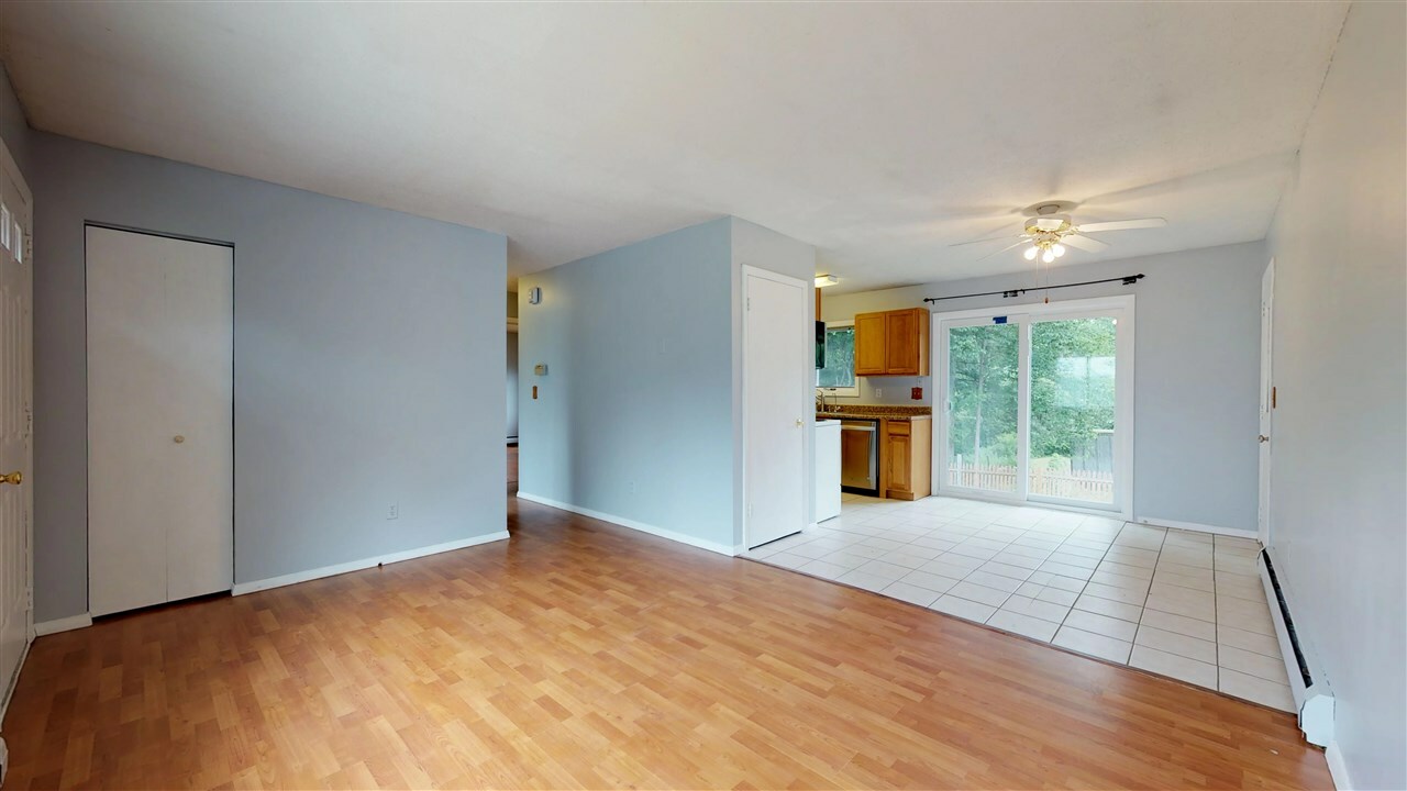 Property Photo: 1 Beaver Brook Road VT 05468