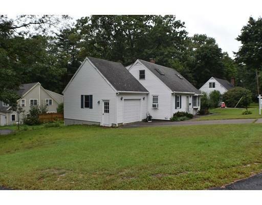 Property Photo: 17 Skyview Terrace MA 01746