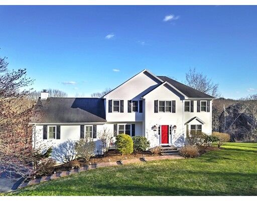 Property Photo:  65 Blue Ridge Rd  MA 01845 