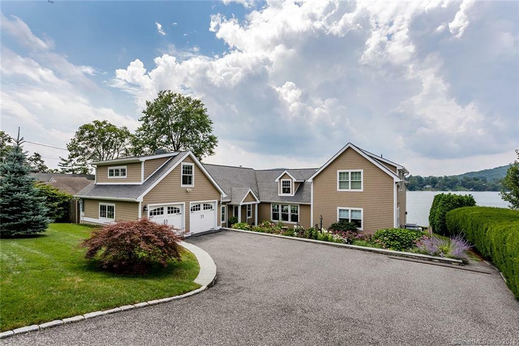 Property Photo: 6 Morton Road CT 06804