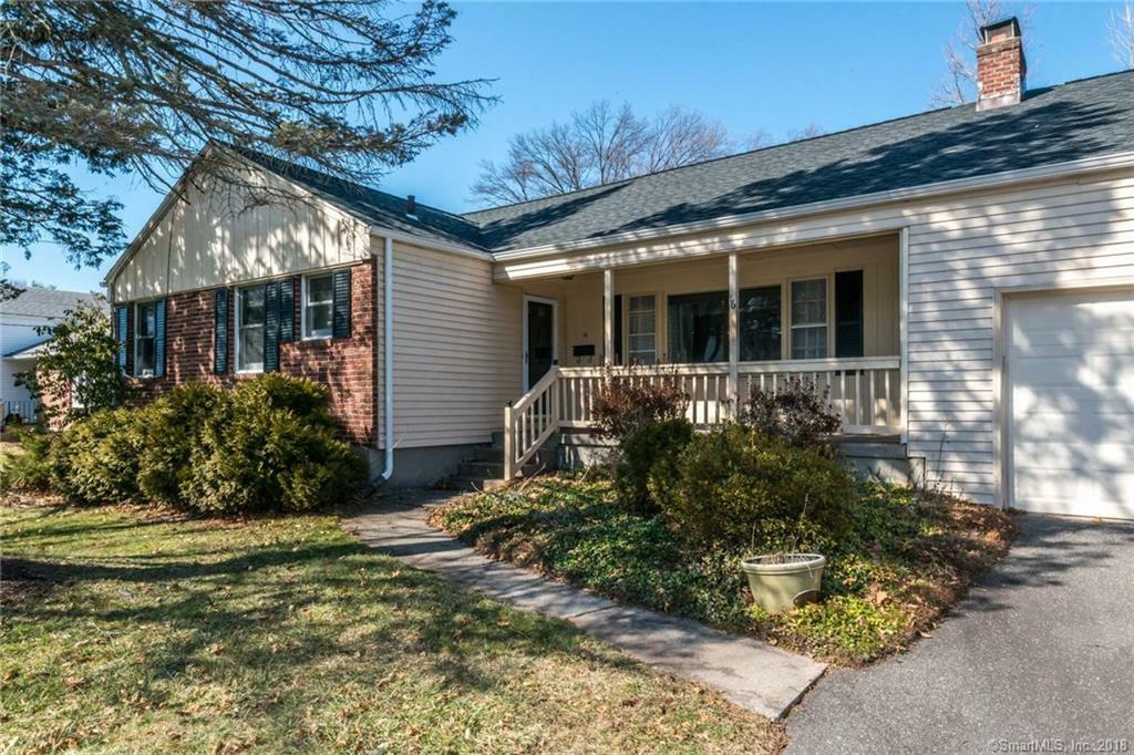 Property Photo: 16 Brightview Drive CT 06117