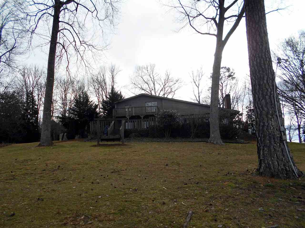 Property Photo: 189 Dickson Cove Road SC 29322