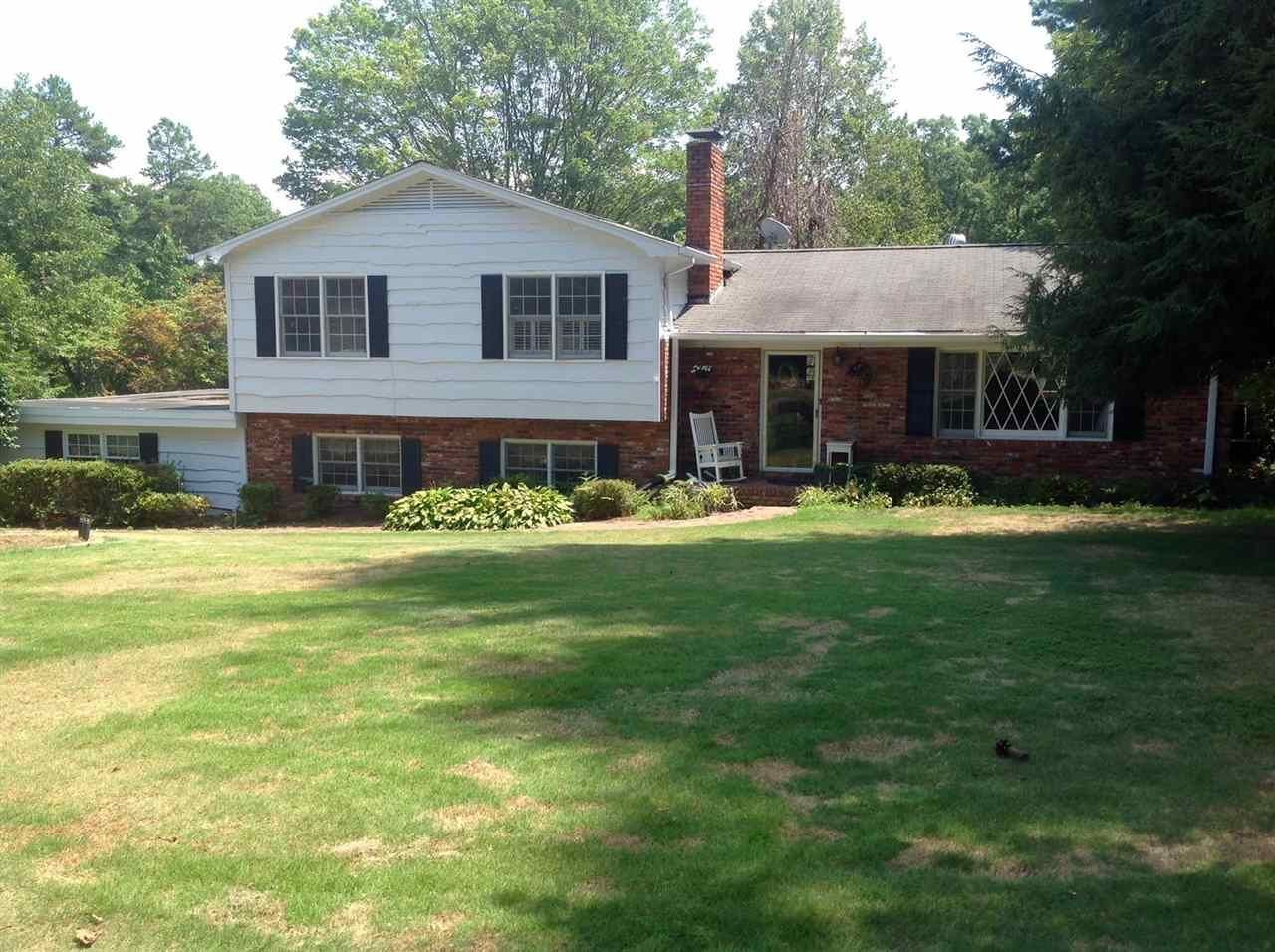 Property Photo:  160 Gordon Drive  SC 29301