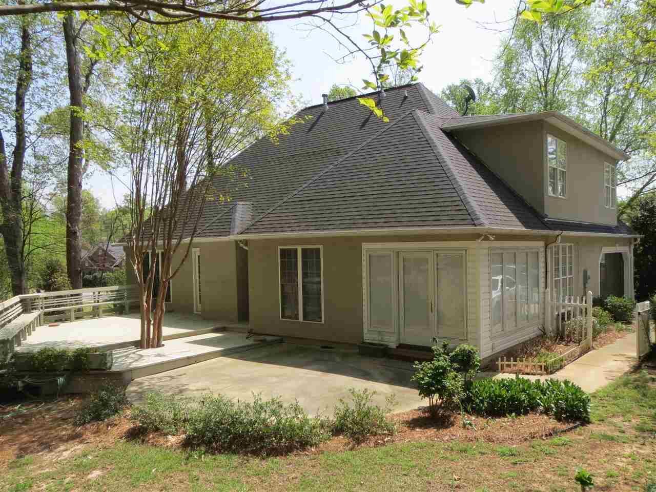 Property Photo:  244 Club Meadows Ct  SC 29302 