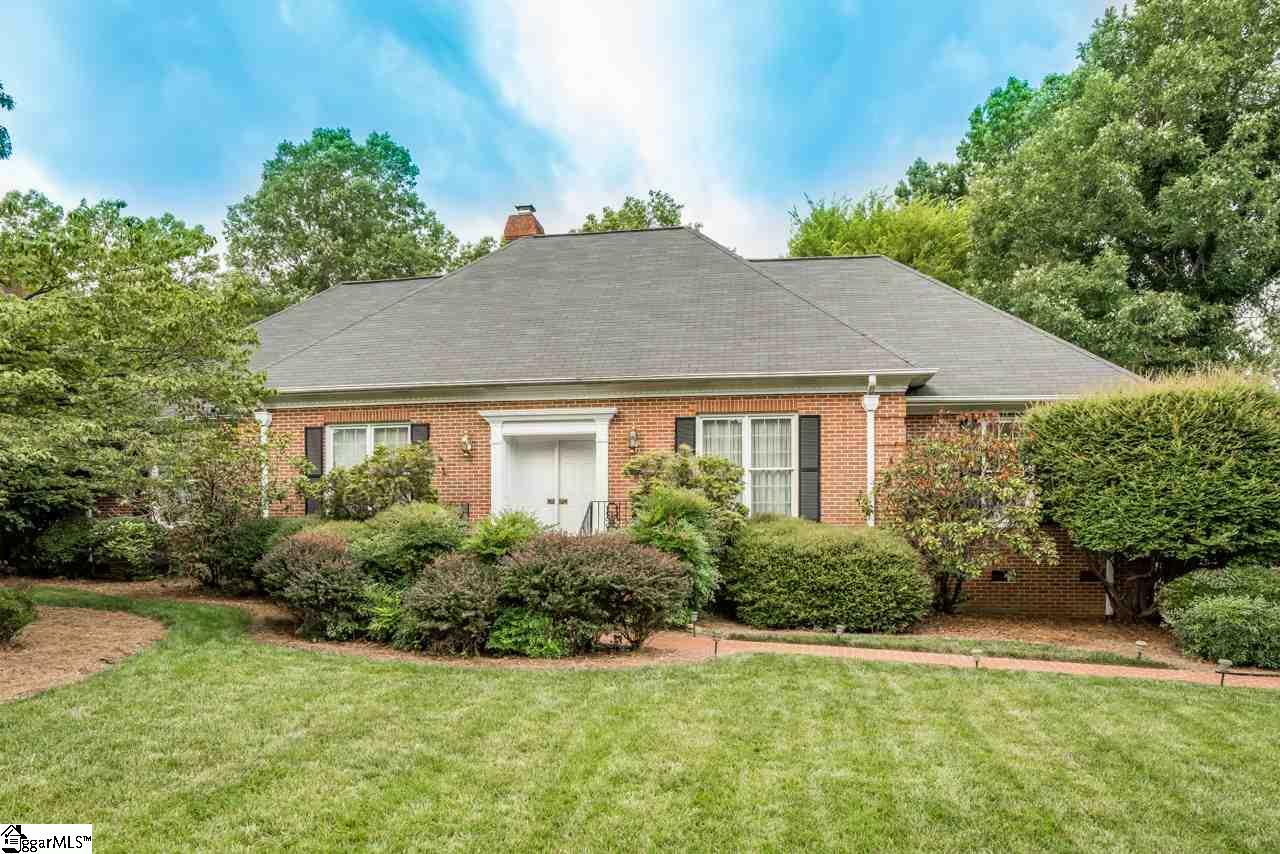 Property Photo: 212 W Hypericum Lane SC 29615