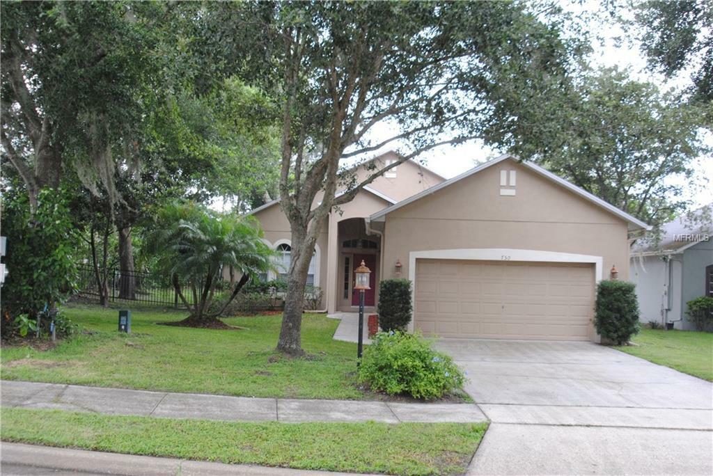 Property Photo:  750 River Rock Boulevard  FL 32712 