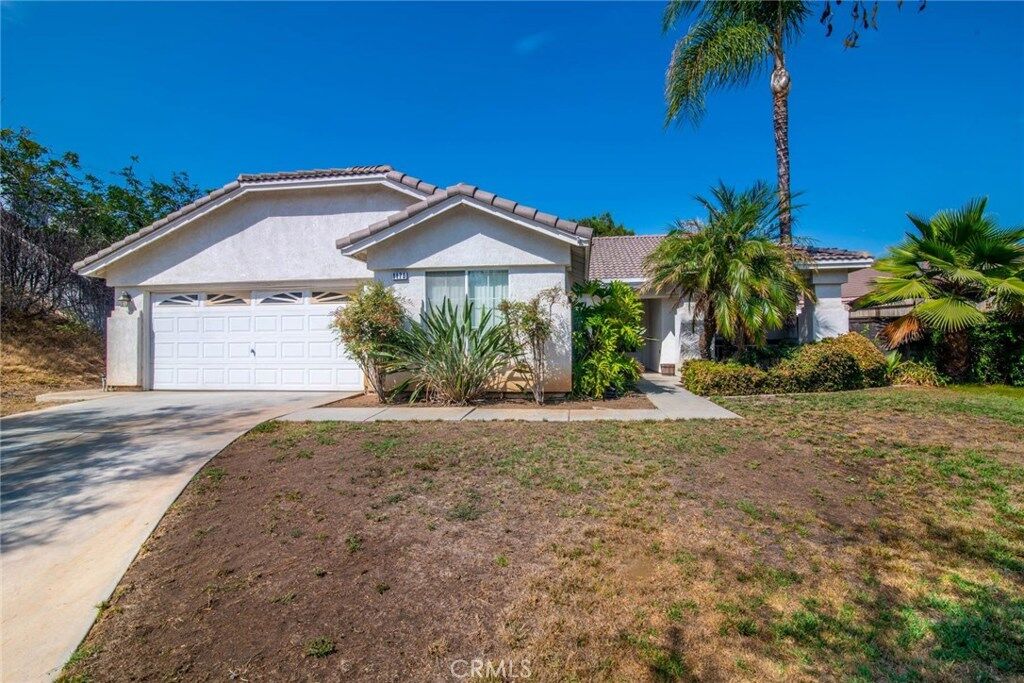 Property Photo: 1171 Conestoga Street CA 92881