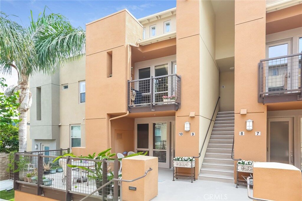 Property Photo: 5507 W 149th Place W 9 CA 90250