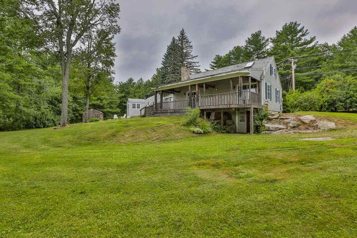 Property Photo: 321 Whitehall Road NH 03106