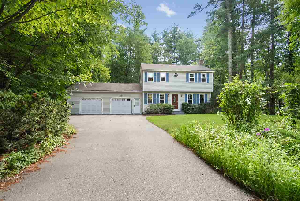 Property Photo:  6 Four Seasons Lane  NH 03054 
