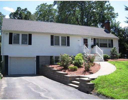 Property Photo:  306 Old Westford Road  MA 01824 