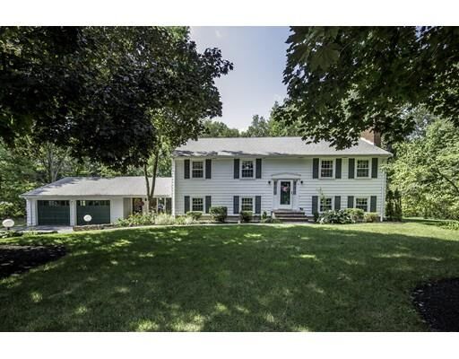 Property Photo: 3 Temple Ter. MA 01730