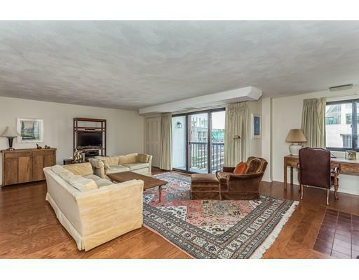 Property Photo: 1600 Massachusetts Avenue 601 MA 02138