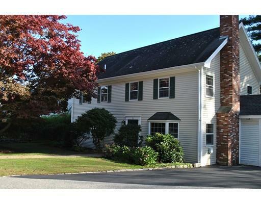 Property Photo: 8 Burnham Lane MA 01944