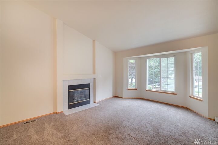 Property Photo:  12904 17th St NE  WA 98258 