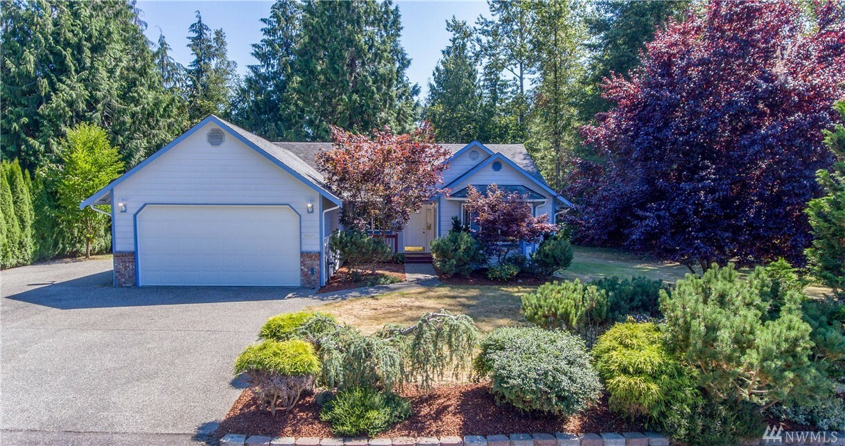 Property Photo:  5010 259th St NE  WA 98223 