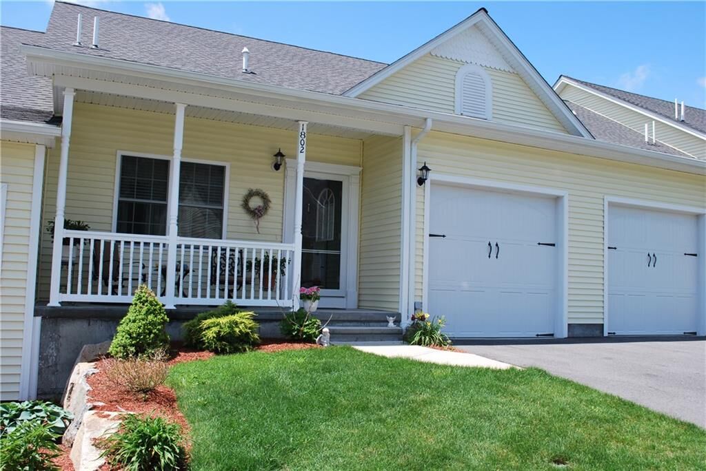 Property Photo:  40 Old Louisquisset Pike, Unit#1802  RI 02896 
