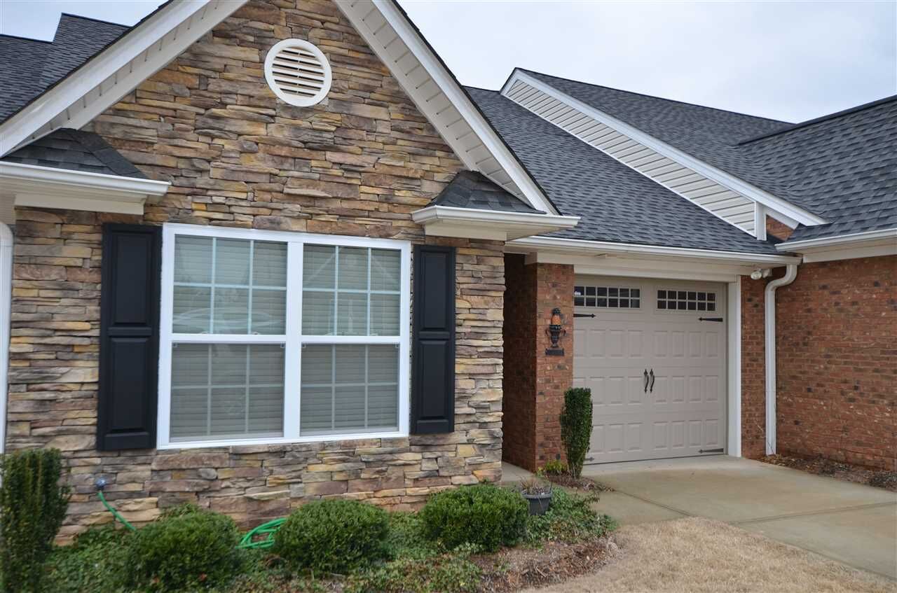Property Photo:  164 Middleton Park Lane  SC 29369-7800 