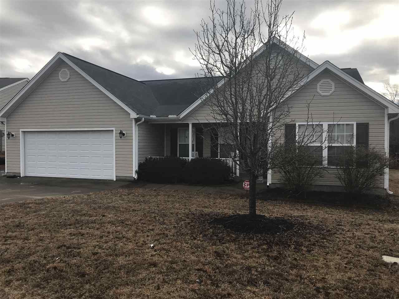 Property Photo: 615 Pauline Lane SC 29376