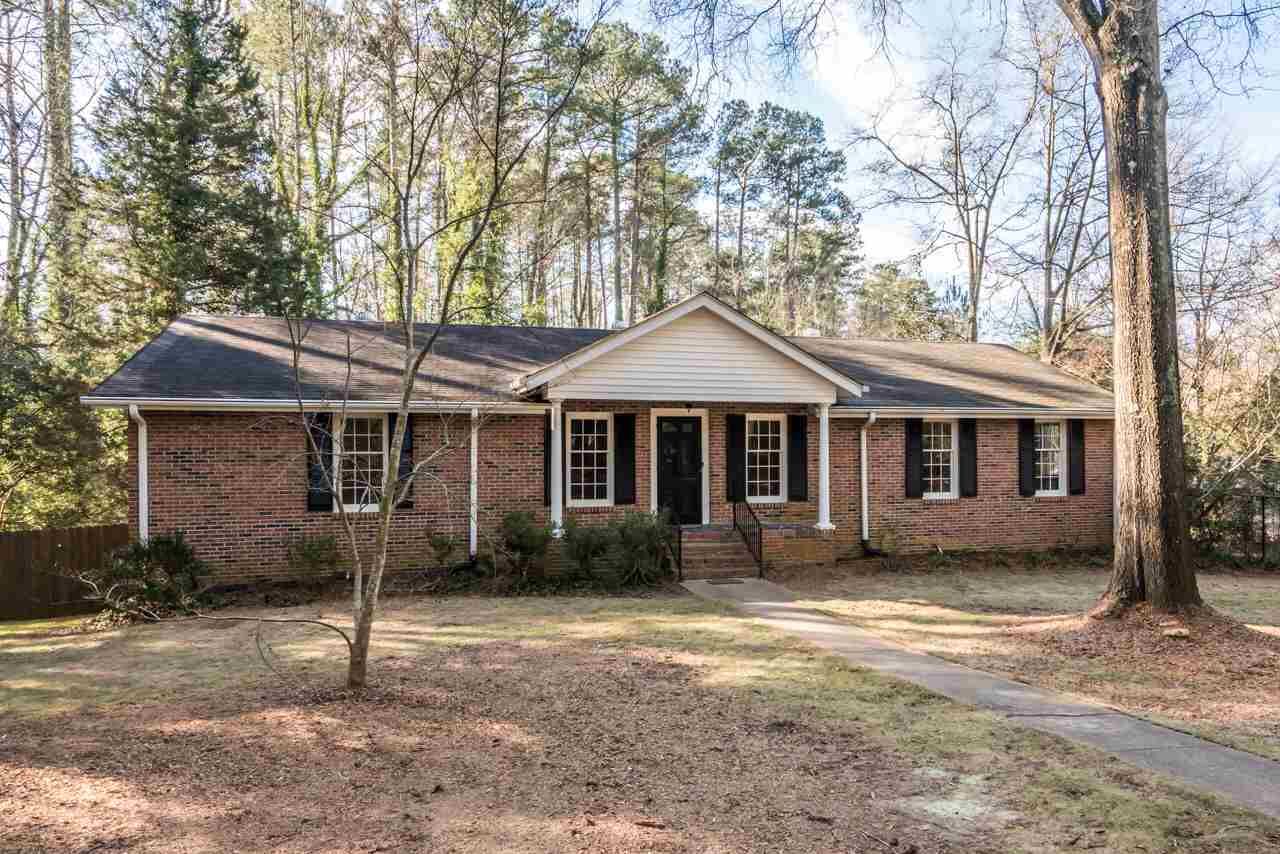 Property Photo: 128 Pine Acres Drive SC 29307