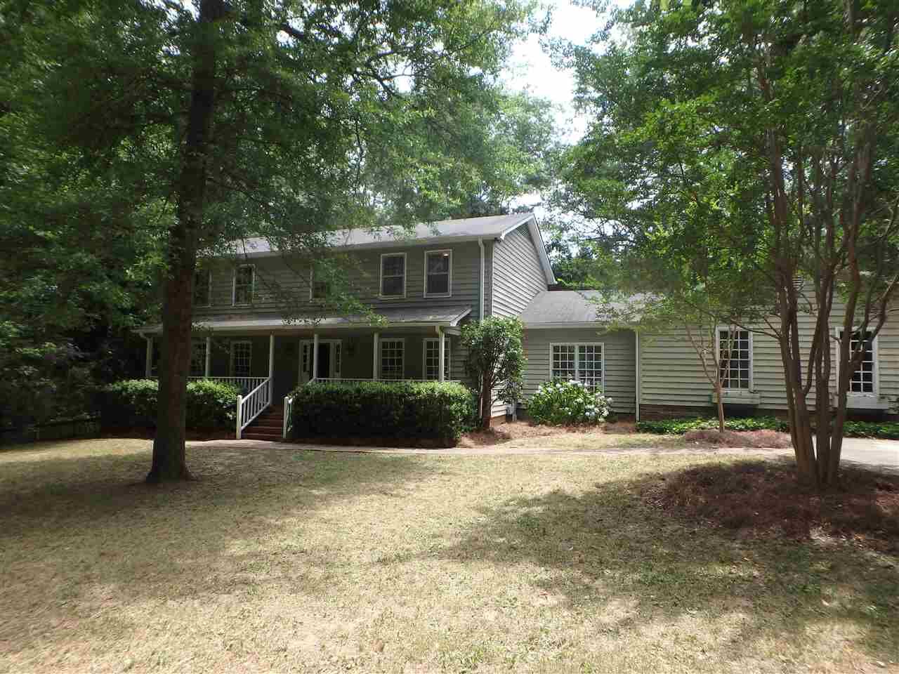 Property Photo:  2220 Edgefield Road  SC 29032 