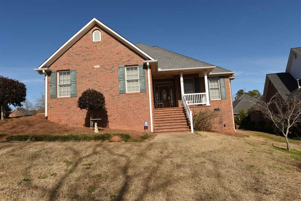 Property Photo:  172 Roberts Meadow Loop  SC 29307 