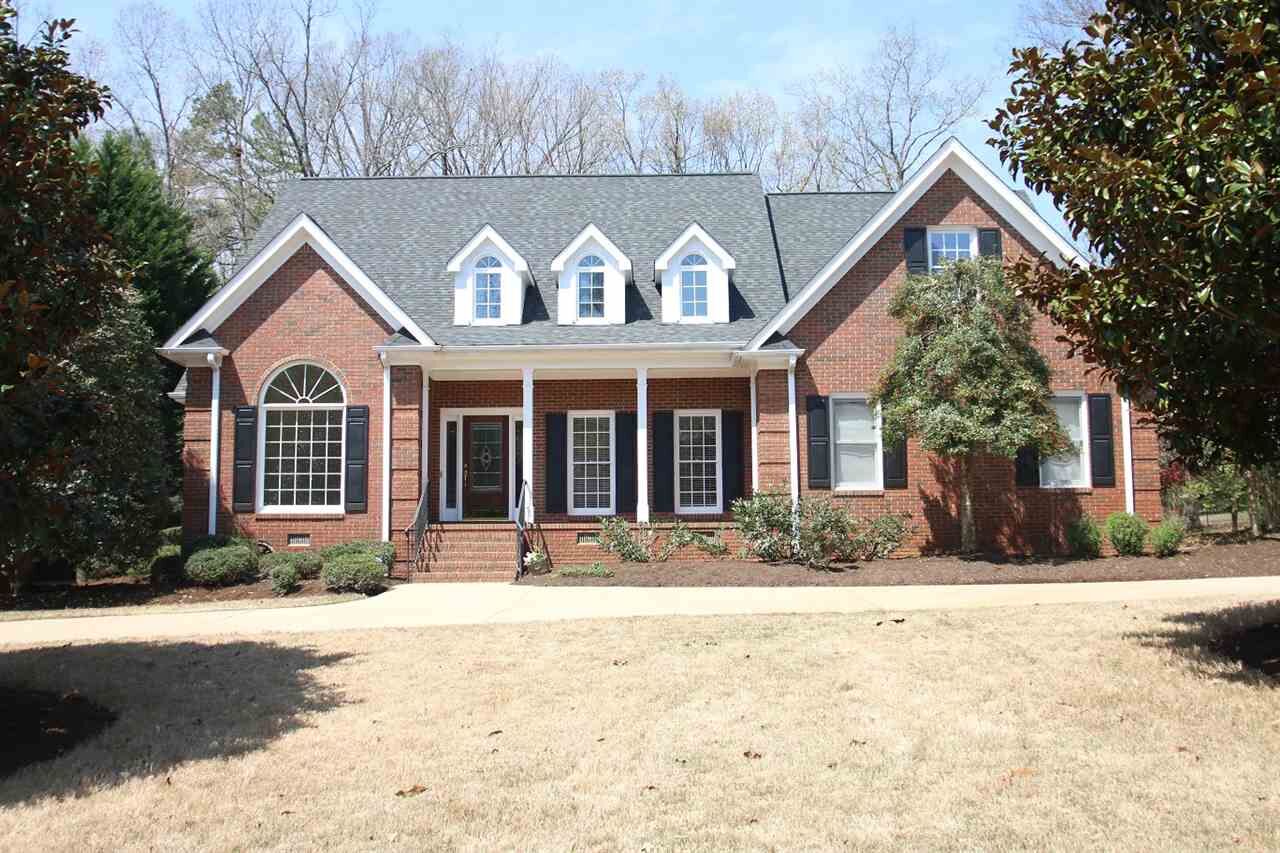 Property Photo: 822 Oakcrest Road SC 29301