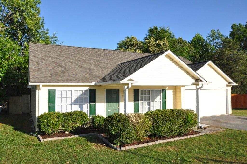 Property Photo:  630 Kneewood Court  SC 29316 