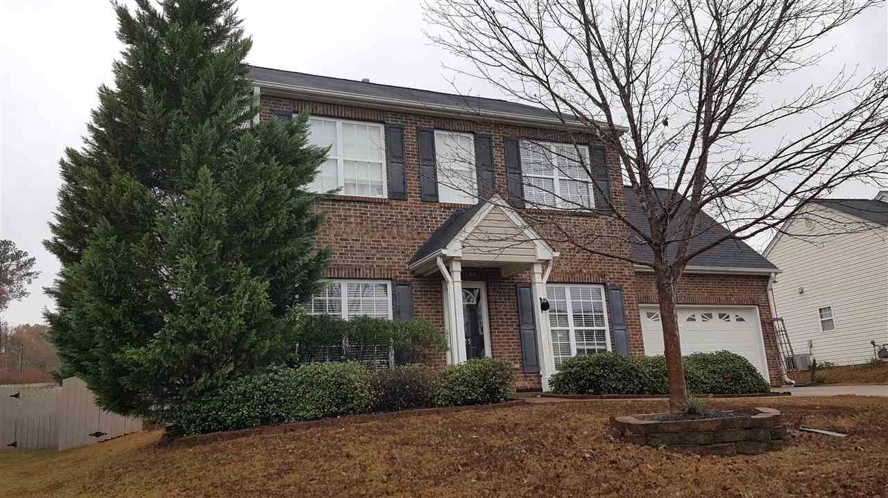 Property Photo: 125 Dellwood Drive SC 29301