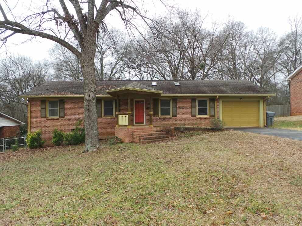Property Photo:  1053 Maryland Ave  SC 29307 