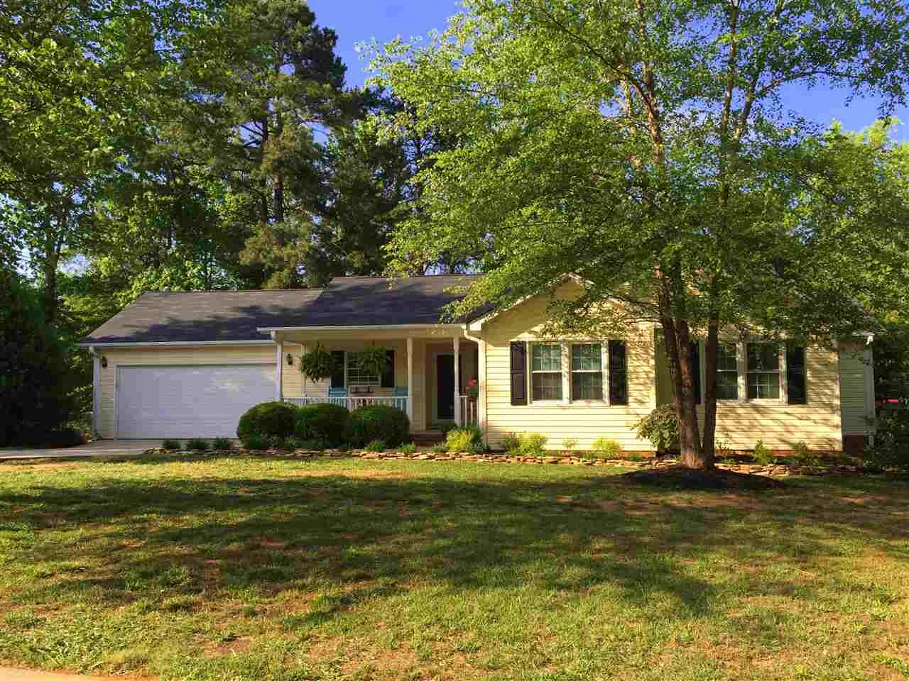 Property Photo:  121 Loblolly Drive  SC 29303 