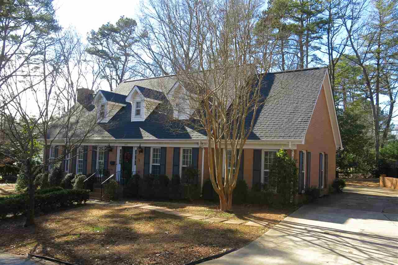 Property Photo: 111 Old Knox Lane SC 29302