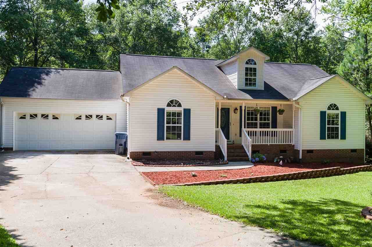 Property Photo:  224 Jolena Court  SC 29316 