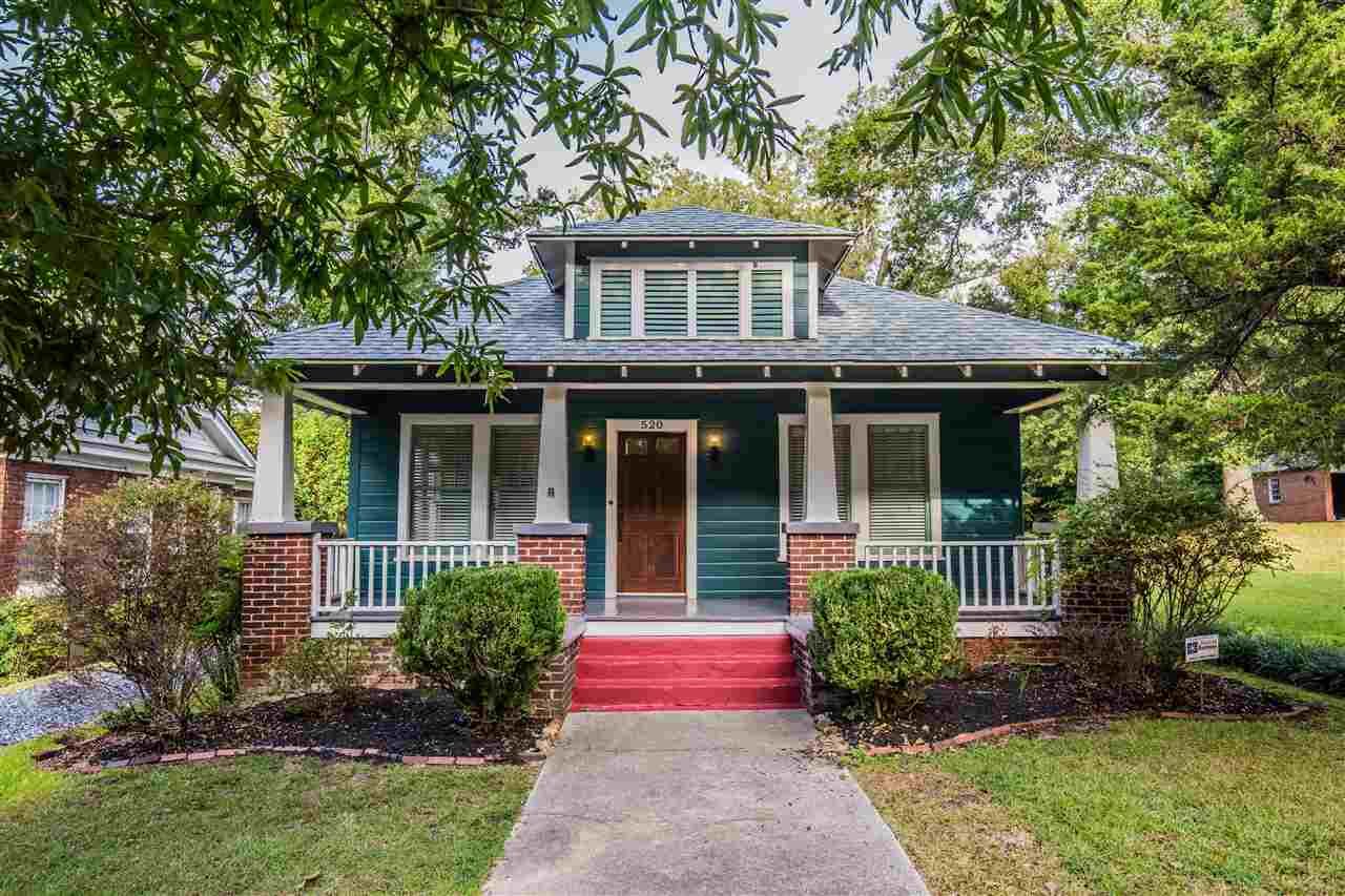 Property Photo:  520 Pinckney Court  SC 29306 