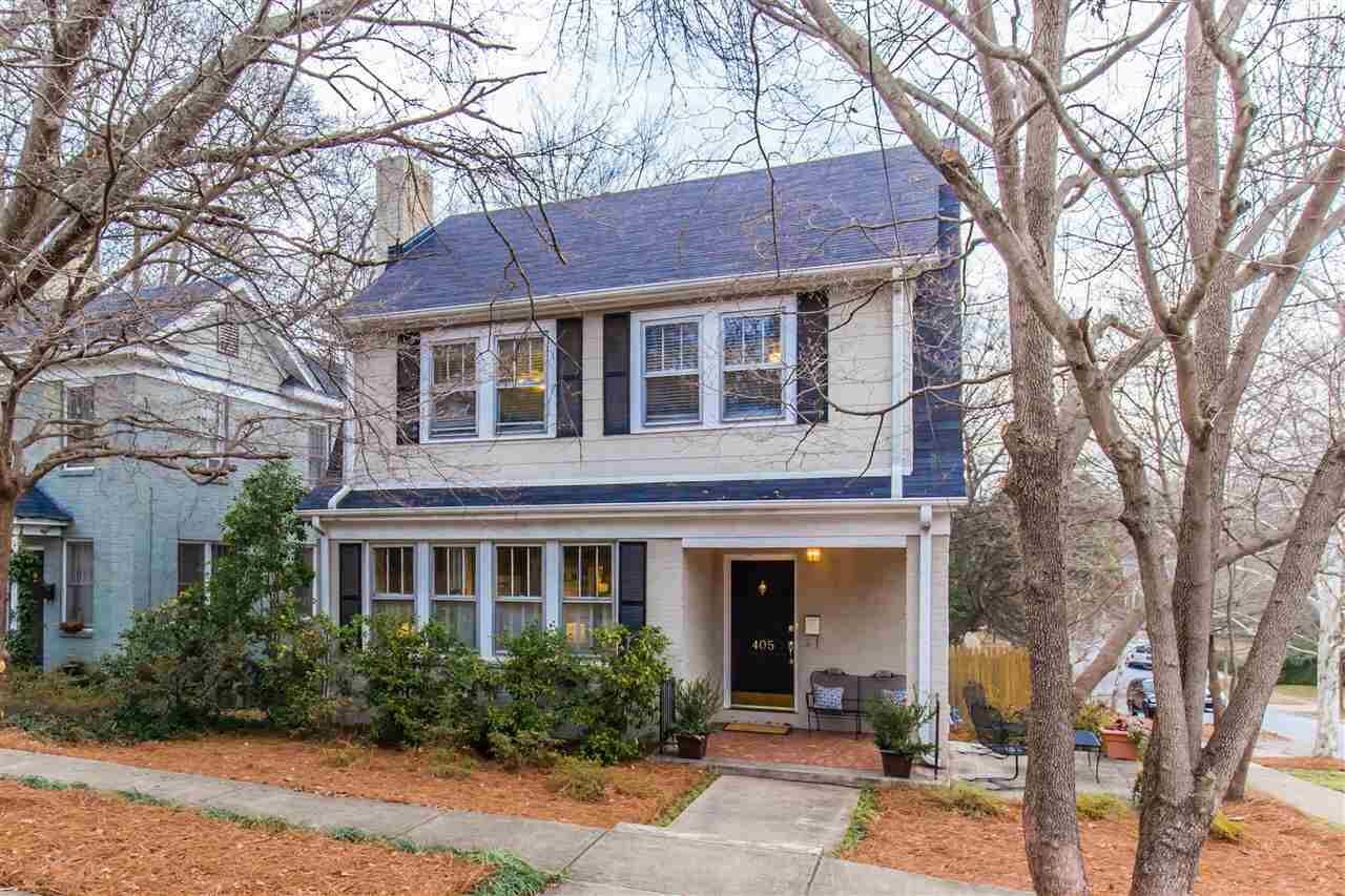Property Photo:  405 Hale Street  SC 29302 