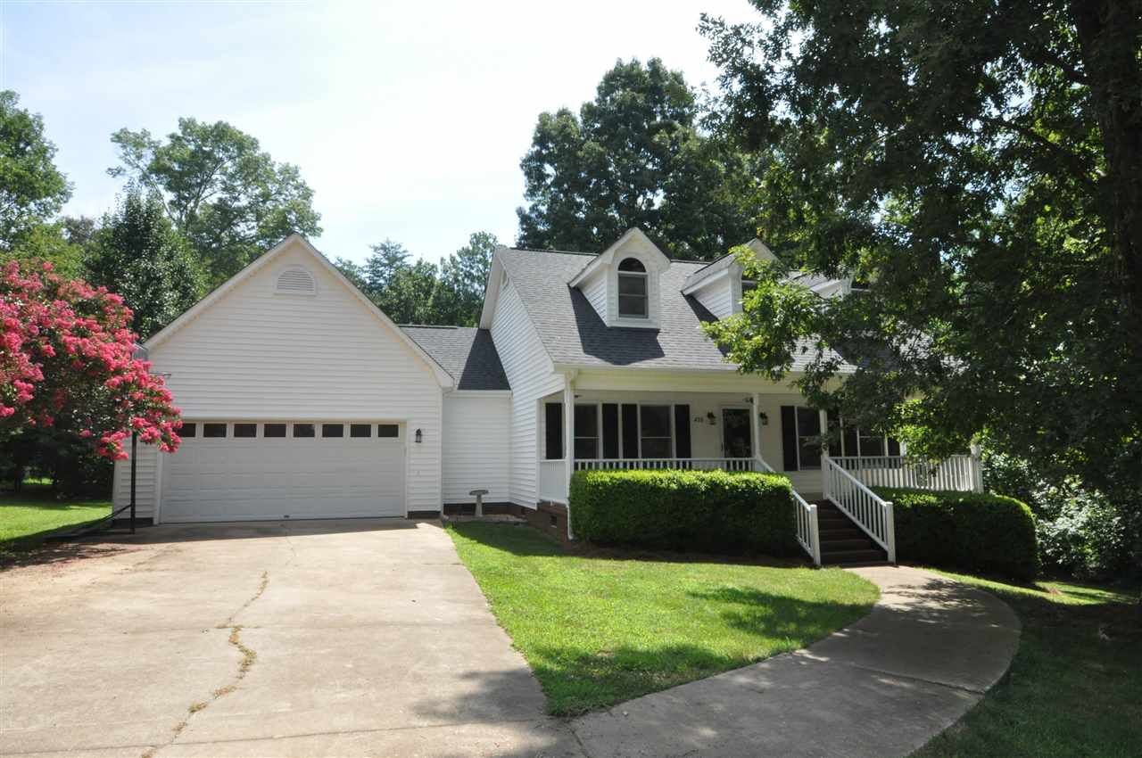 Property Photo:  476 Cresthaven Drive  SC 29316 