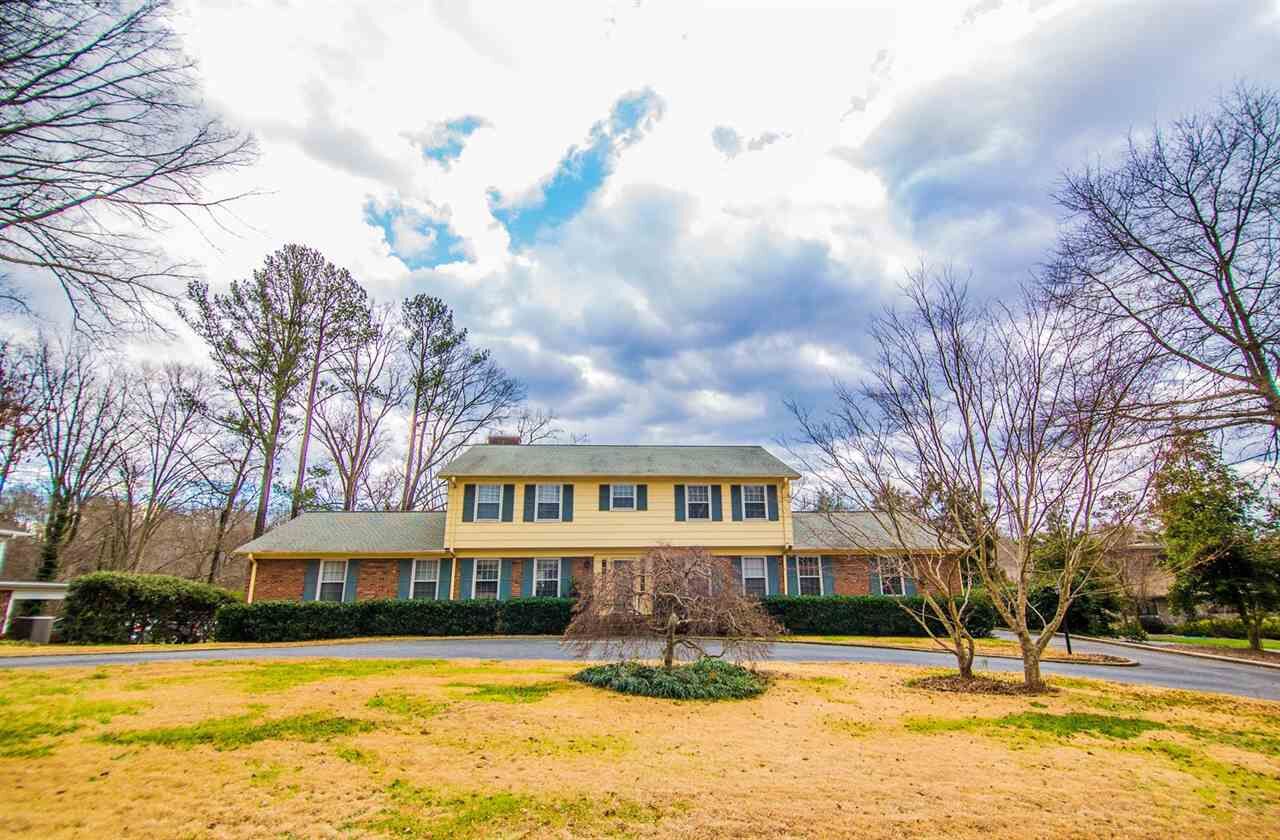 Property Photo:  134 Dolphin Drive  SC 29307 