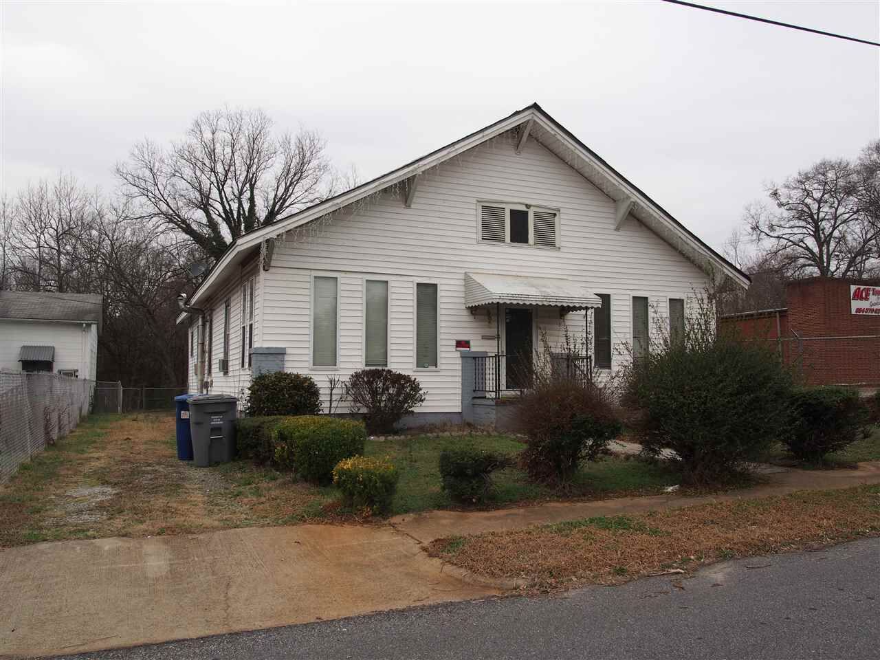 Property Photo: 908 Ansel St SC 29306